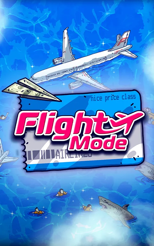 Flight Mode at Jackpot Zone World Casino