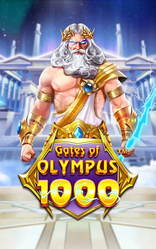 Gates of Olympus at Jackpot Zone World Casino