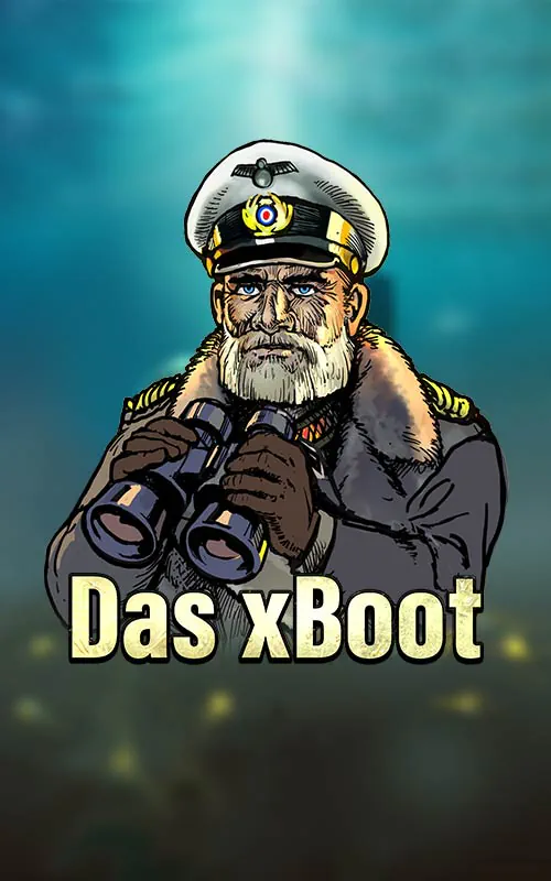 Das xBoot at Jackpot Zone World Casino